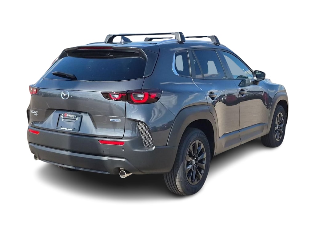Thumbnail: 2026 Mazda CX-50 - 20