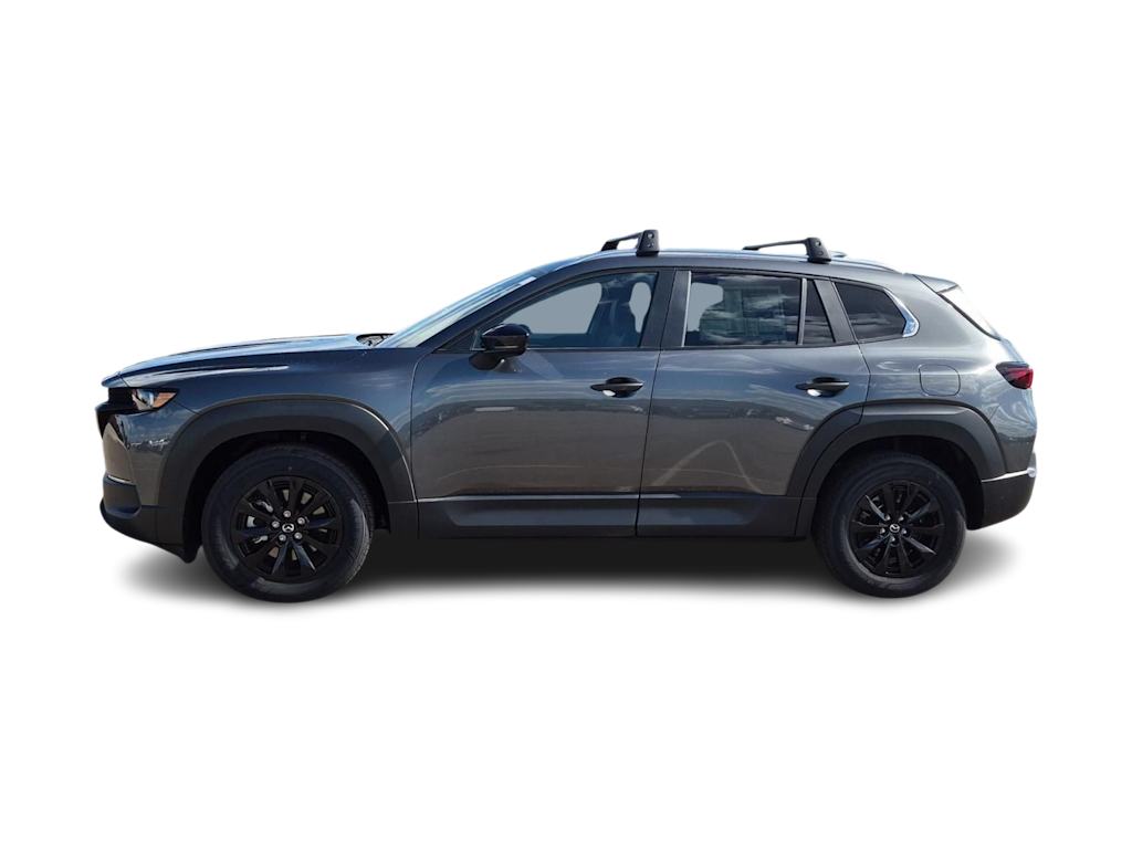 Thumbnail: 2026 Mazda CX-50 - 3