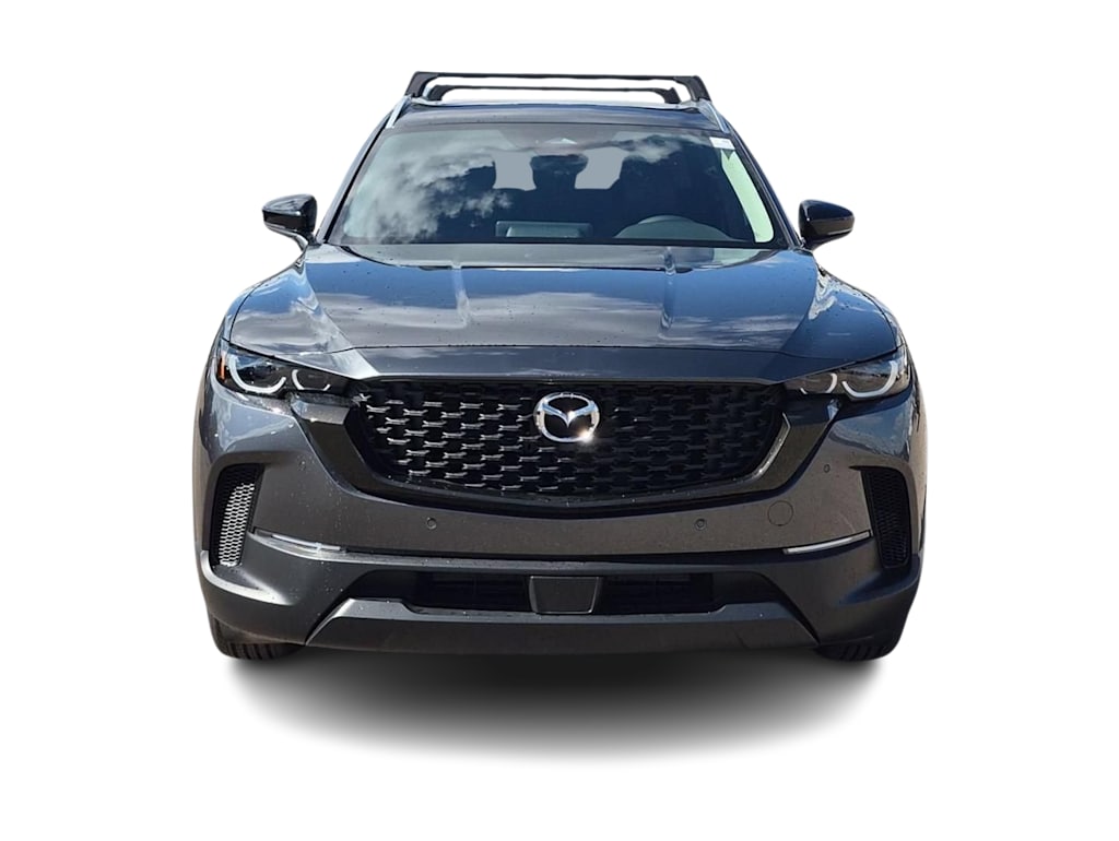 Thumbnail: 2026 Mazda CX-50 - 6