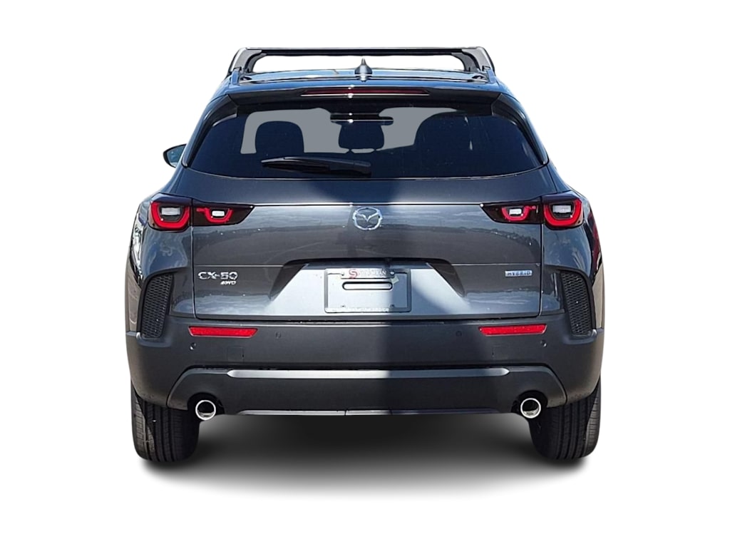 Thumbnail: 2026 Mazda CX-50 - 5