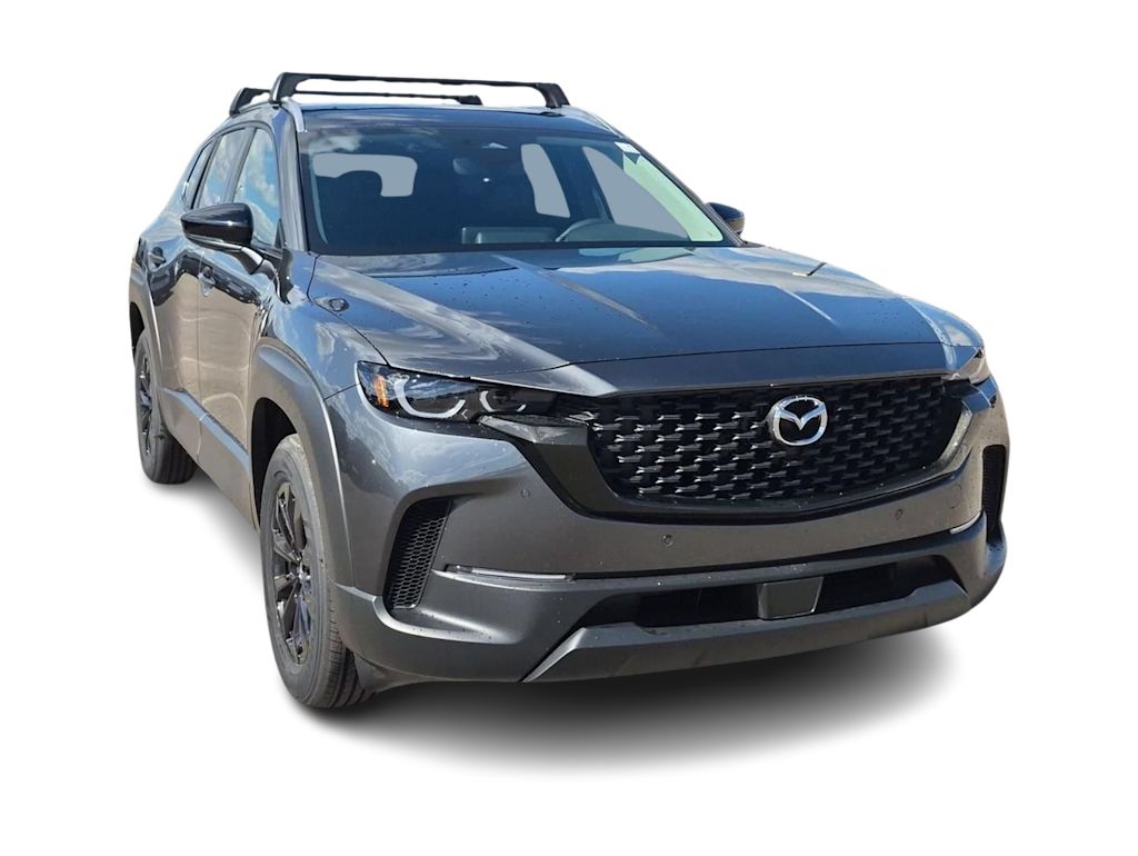 Thumbnail: 2026 Mazda CX-50 - 22