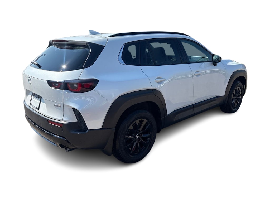 Thumbnail: 2026 Mazda CX-50 - 15