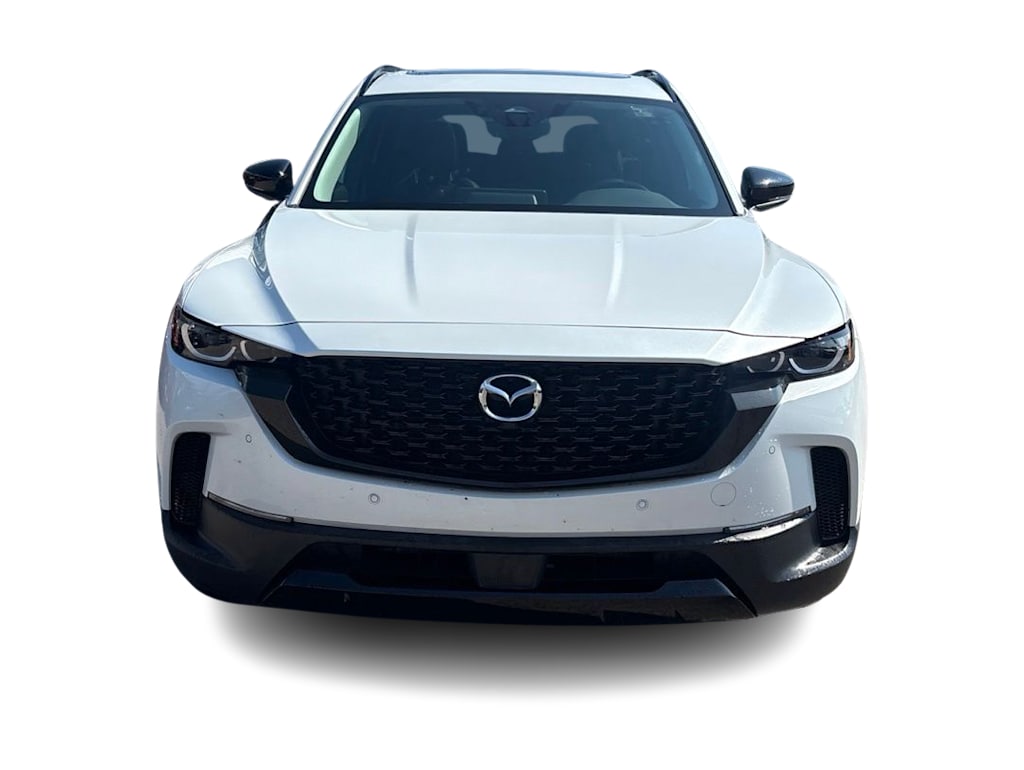 Thumbnail: 2026 Mazda CX-50 - 6