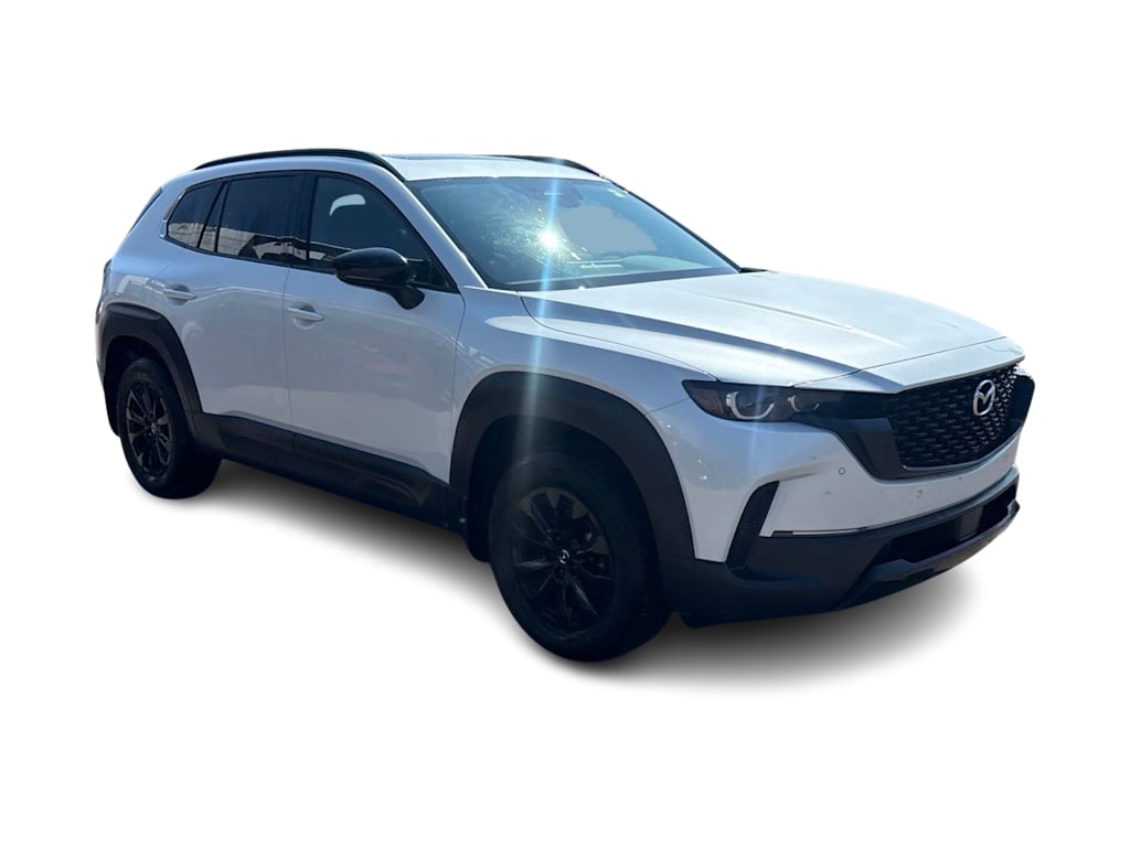 Thumbnail: 2026 Mazda CX-50 - 13