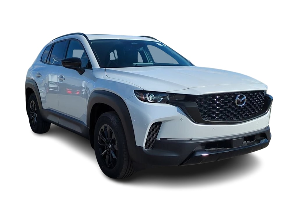 Thumbnail: 2026 Mazda CX-50 - 20