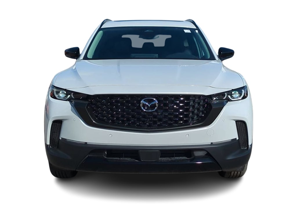 Thumbnail: 2026 Mazda CX-50 - 21
