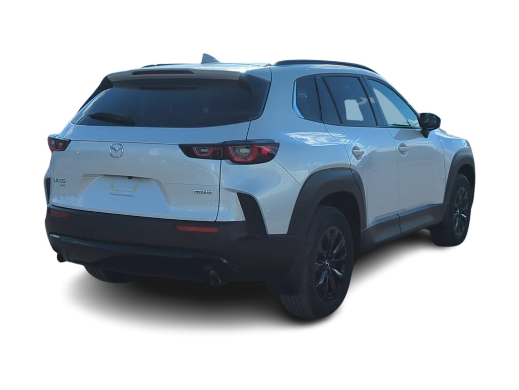 Thumbnail: 2026 Mazda CX-50 - 18