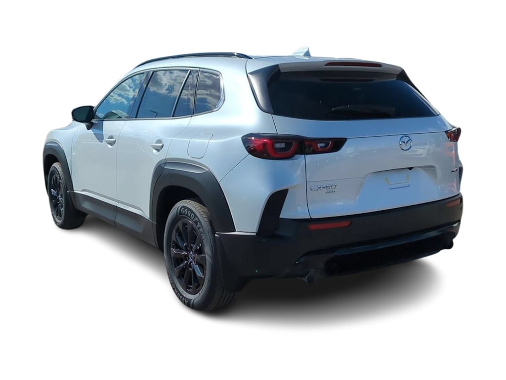 Thumbnail: 2026 Mazda CX-50 - 4