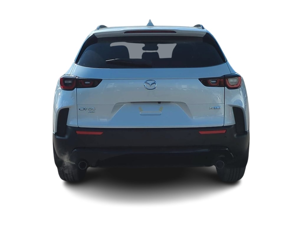 Thumbnail: 2026 Mazda CX-50 - 5