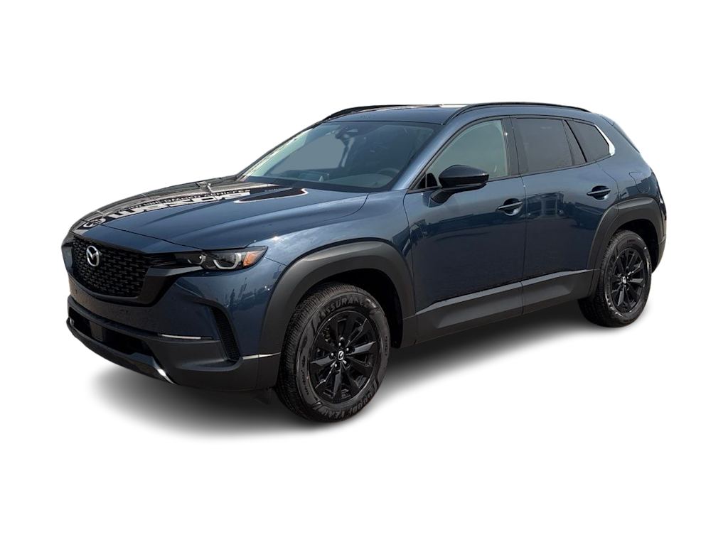 Thumbnail: 2026 Mazda CX-50 - 13