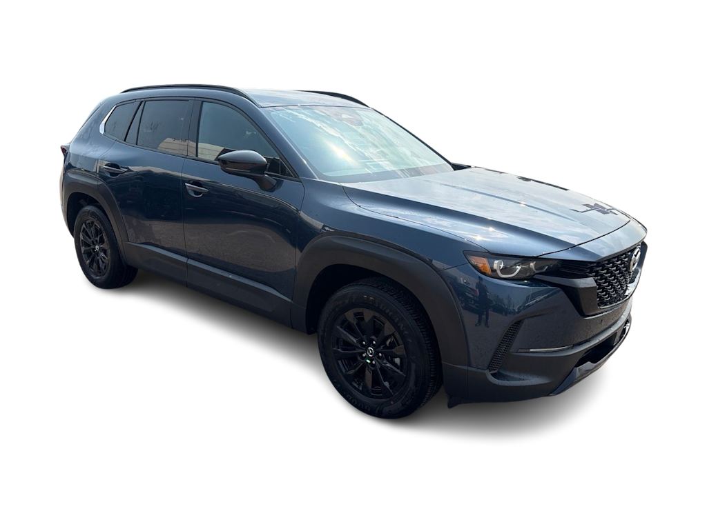Thumbnail: 2026 Mazda CX-50 - 14