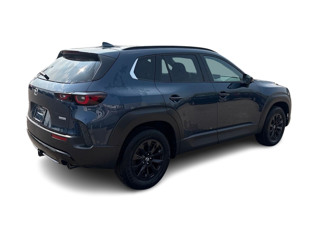 Thumbnail: 2026 Mazda CX-50 - 16