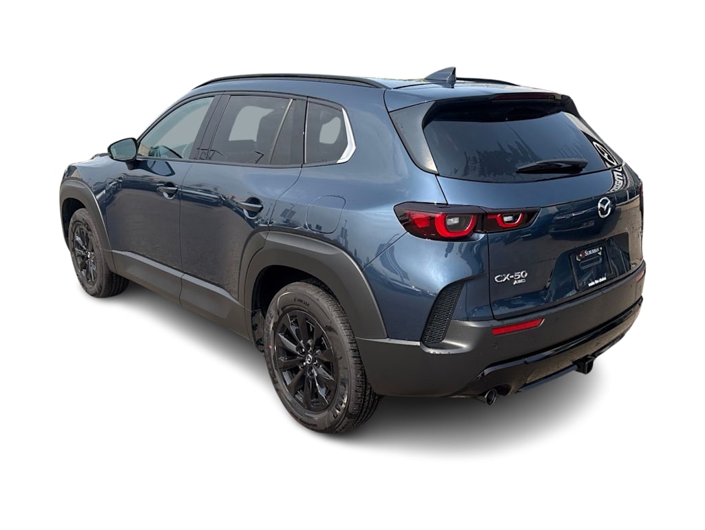 Thumbnail: 2026 Mazda CX-50 - 3