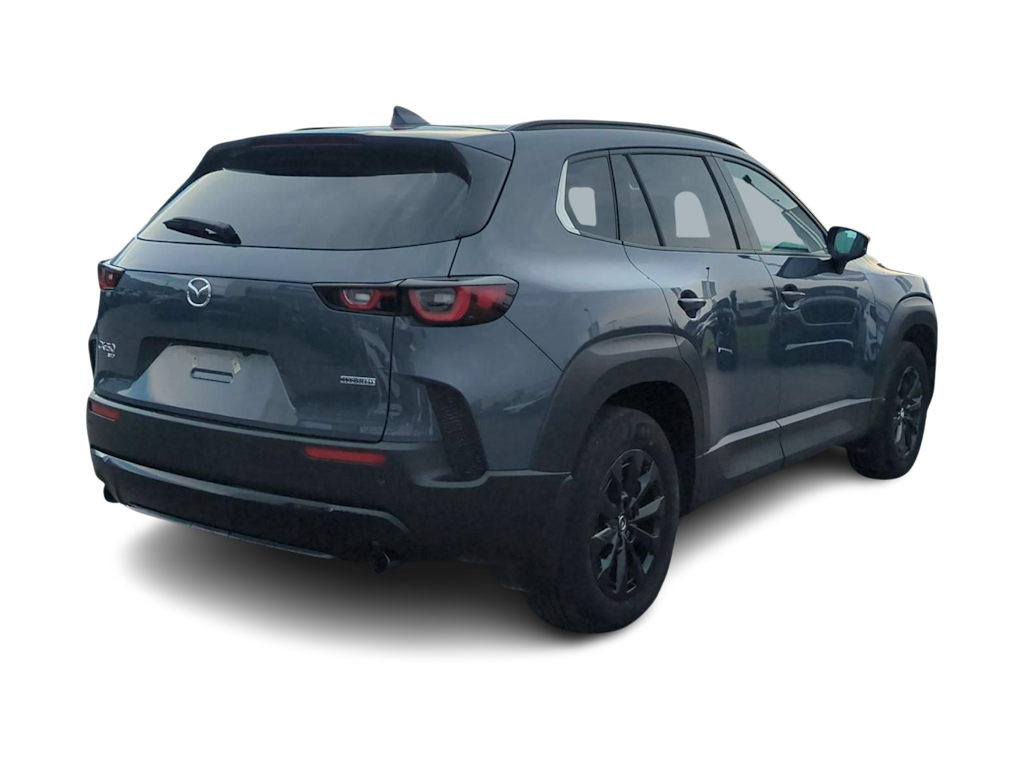 Thumbnail: 2026 Mazda CX-50 - 20