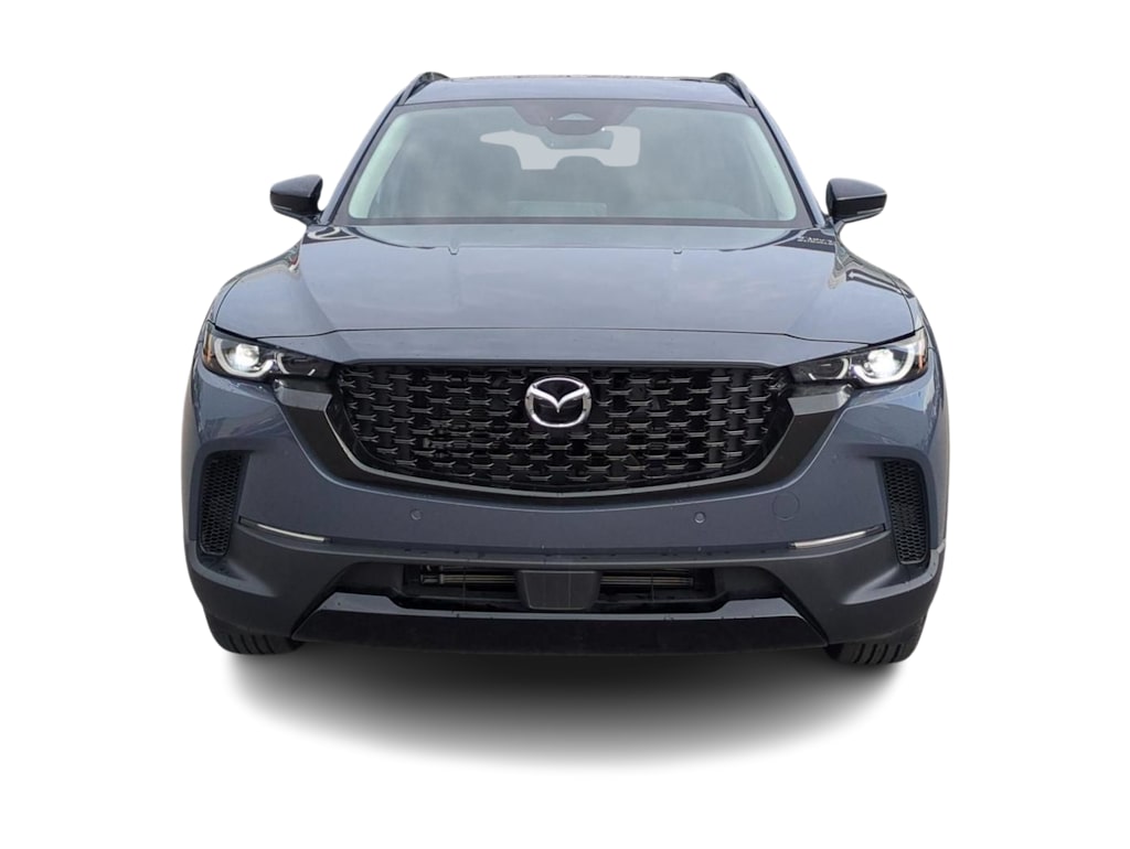 Thumbnail: 2026 Mazda CX-50 - 6