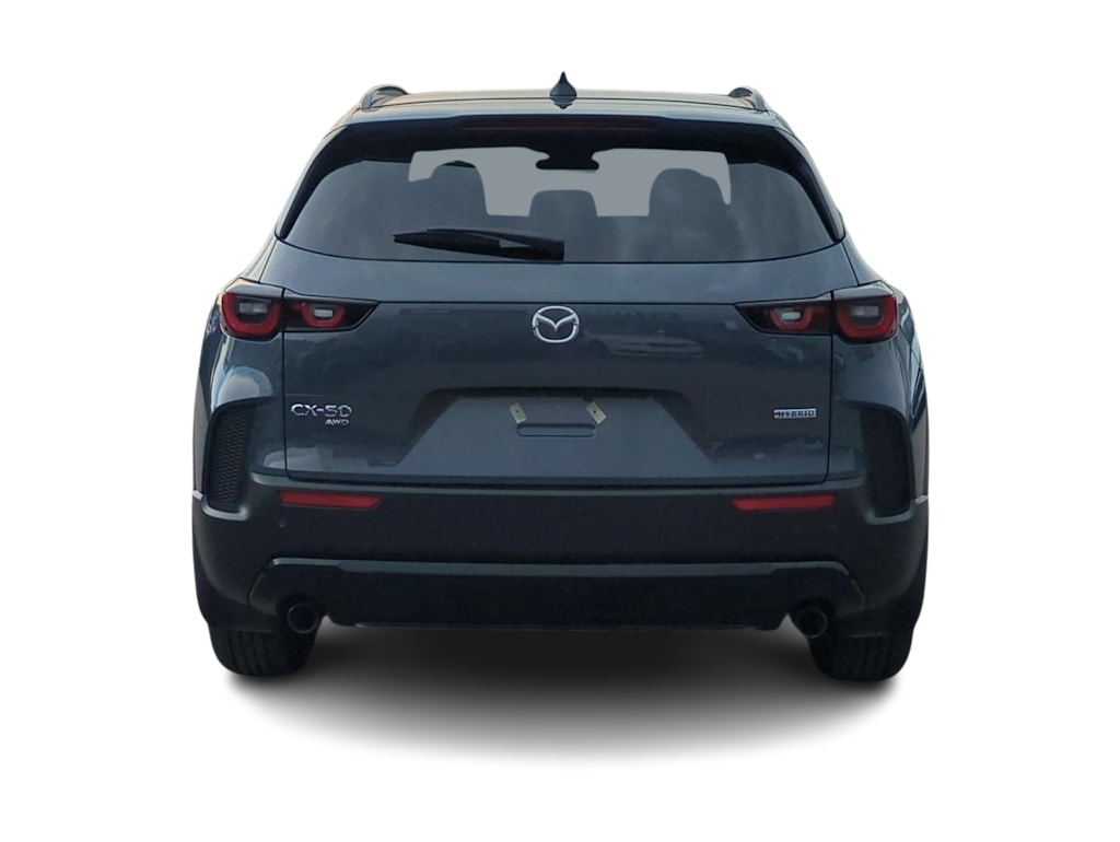 Thumbnail: 2026 Mazda CX-50 - 5