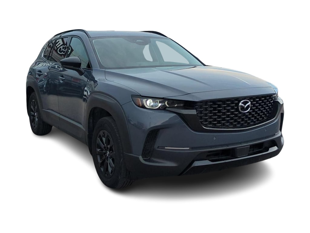 Thumbnail: 2026 Mazda CX-50 - 22