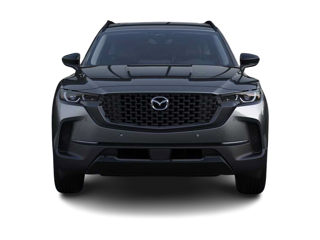 Thumbnail: 2026 Mazda CX-50 - 4