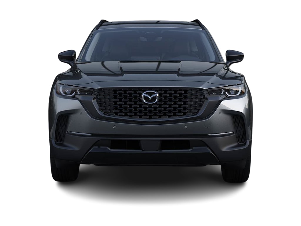 Thumbnail: 2026 Mazda CX-50 - 3
