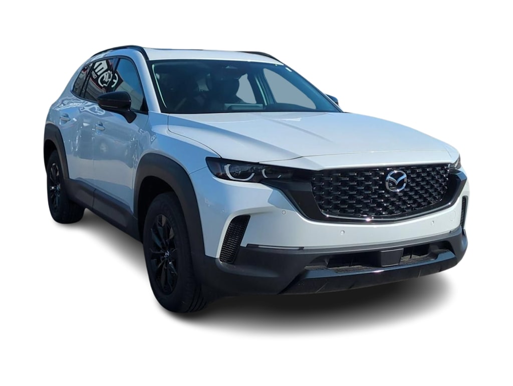 Thumbnail: 2026 Mazda CX-50 - 21