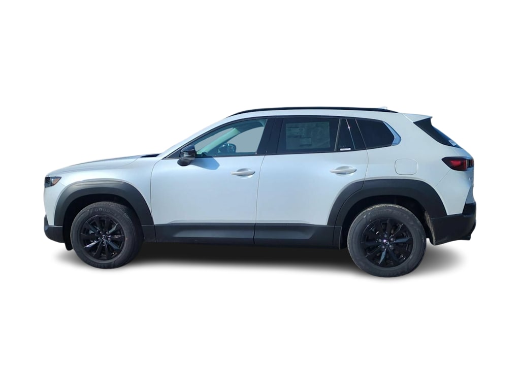 Thumbnail: 2026 Mazda CX-50 - 3