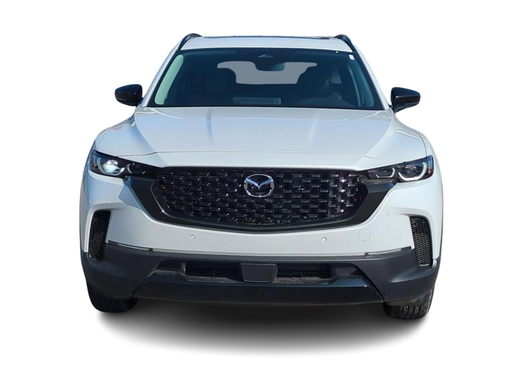 Thumbnail: 2026 Mazda CX-50 - 22