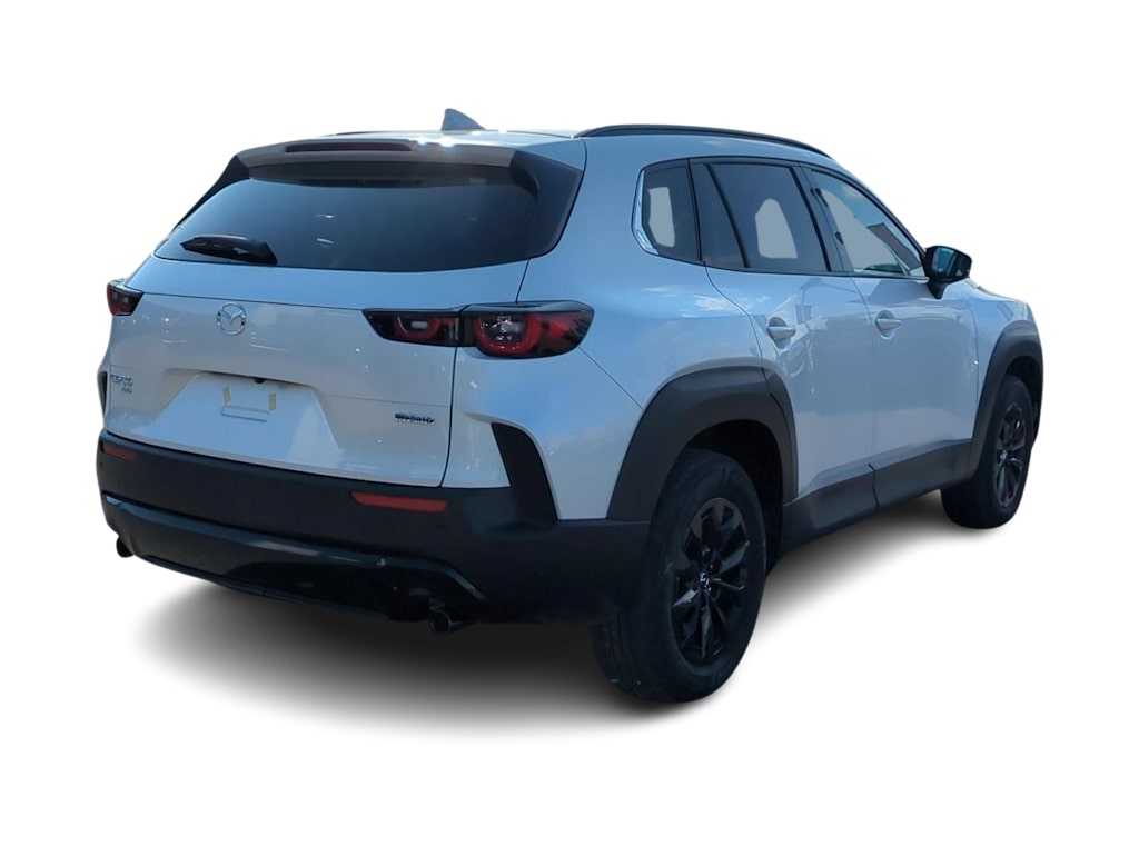 Thumbnail: 2026 Mazda CX-50 - 19