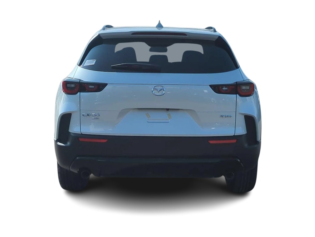 Thumbnail: 2026 Mazda CX-50 - 5