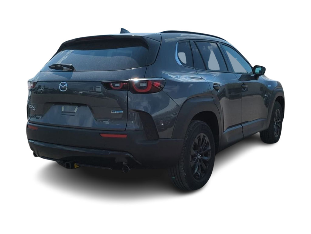 Thumbnail: 2025 Mazda CX-50 - 18