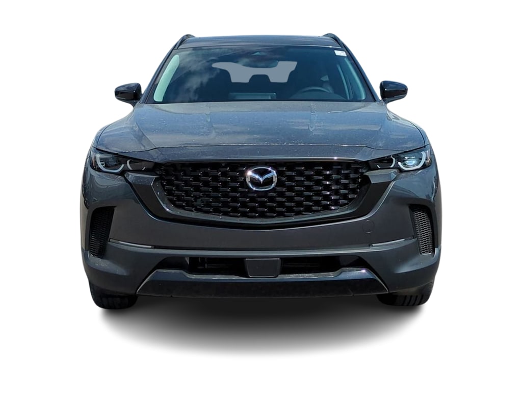 Thumbnail: 2025 Mazda CX-50 - 6