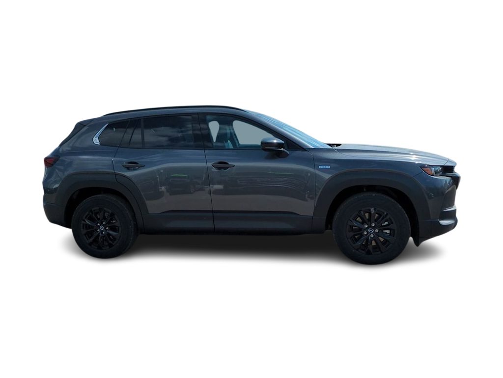 Thumbnail: 2025 Mazda CX-50 - 19