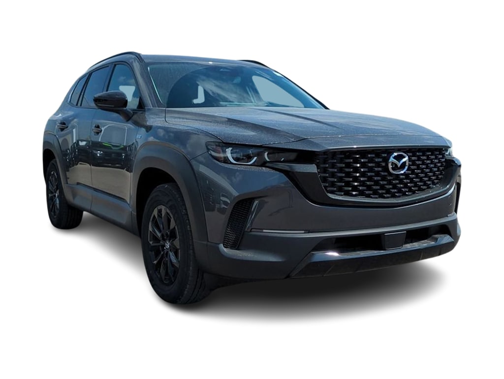 Thumbnail: 2025 Mazda CX-50 - 20