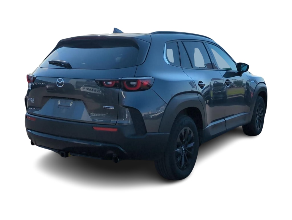 Thumbnail: 2025 Mazda CX-50 - 20