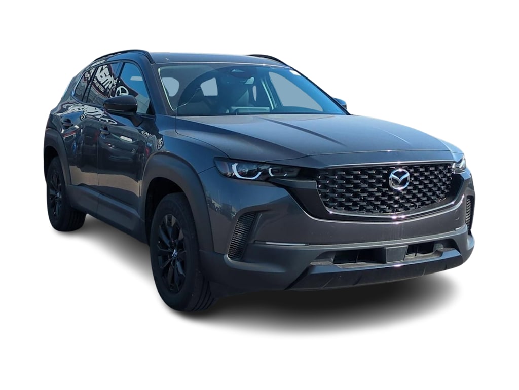 Thumbnail: 2025 Mazda CX-50 - 22