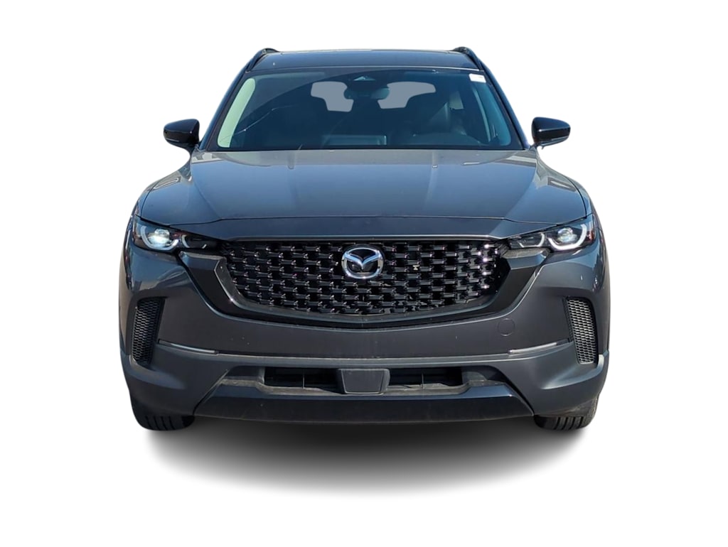 Thumbnail: 2025 Mazda CX-50 - 6