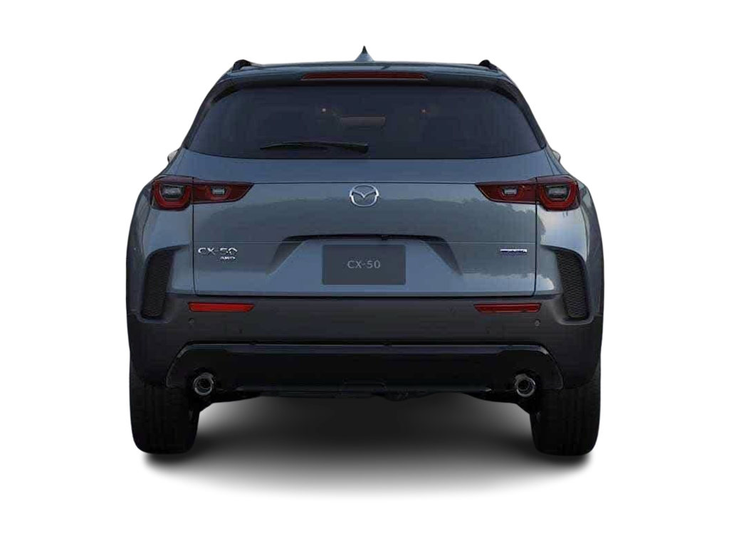 Thumbnail: 2026 Mazda CX-50 - 4
