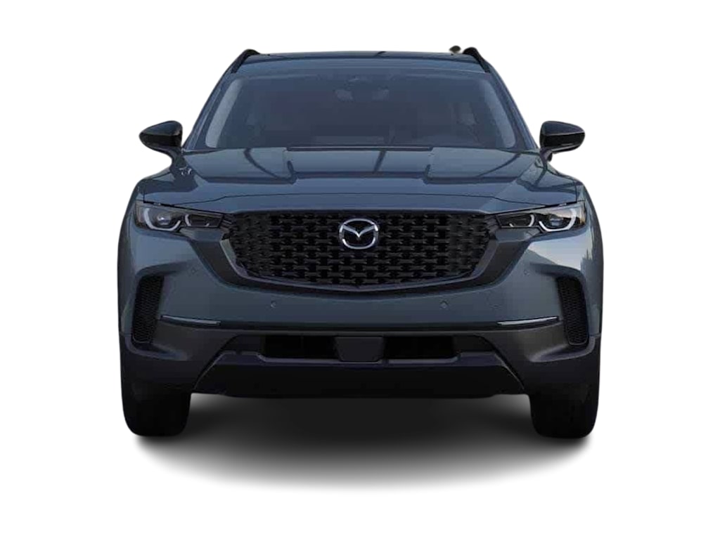 Thumbnail: 2026 Mazda CX-50 - 3