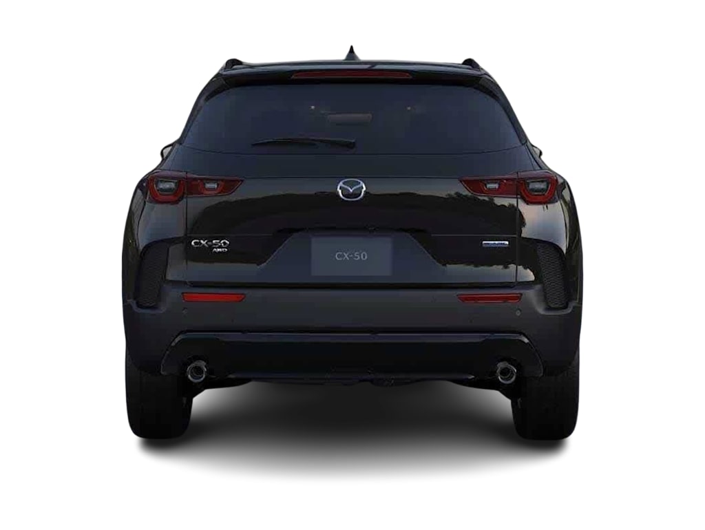 Thumbnail: 2026 Mazda CX-50 - 4