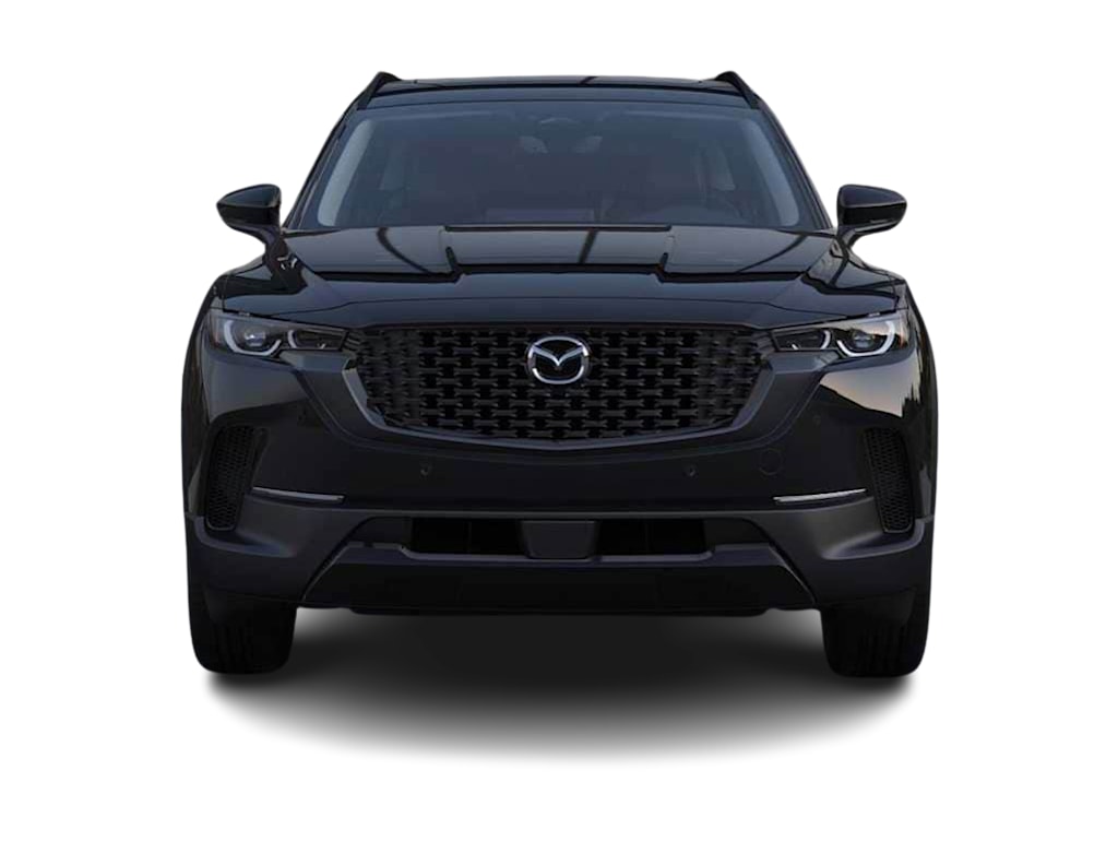 Thumbnail: 2026 Mazda CX-50 - 6