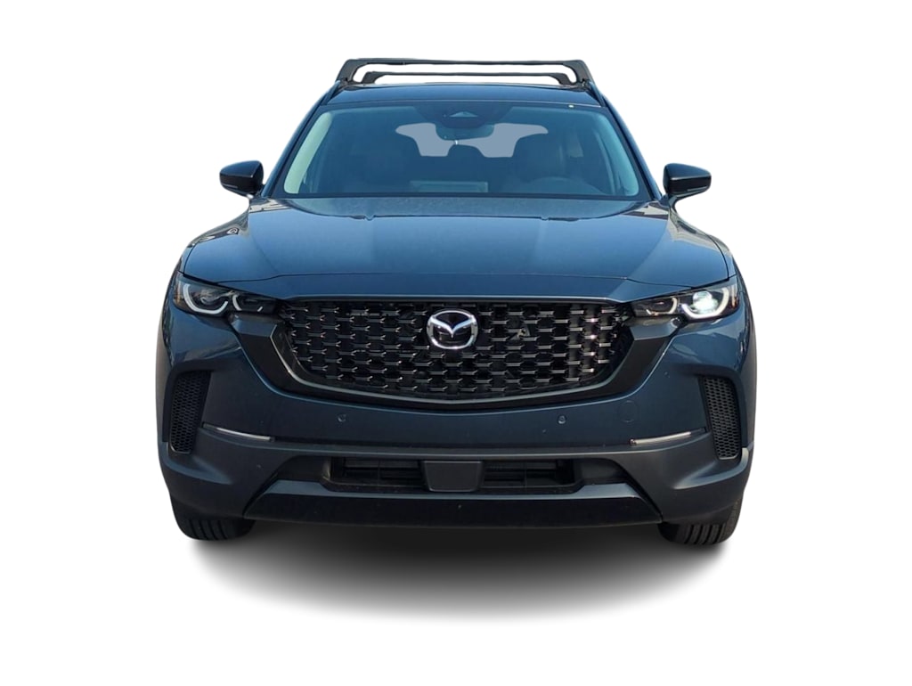Thumbnail: 2026 Mazda CX-50 - 21
