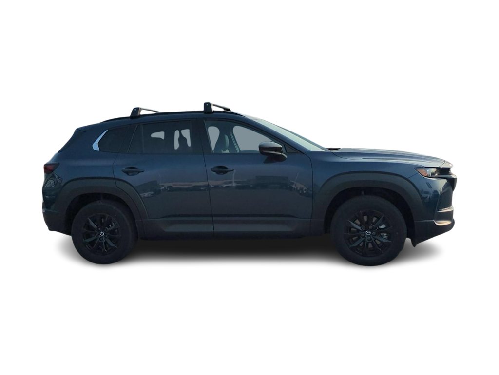 Thumbnail: 2026 Mazda CX-50 - 19