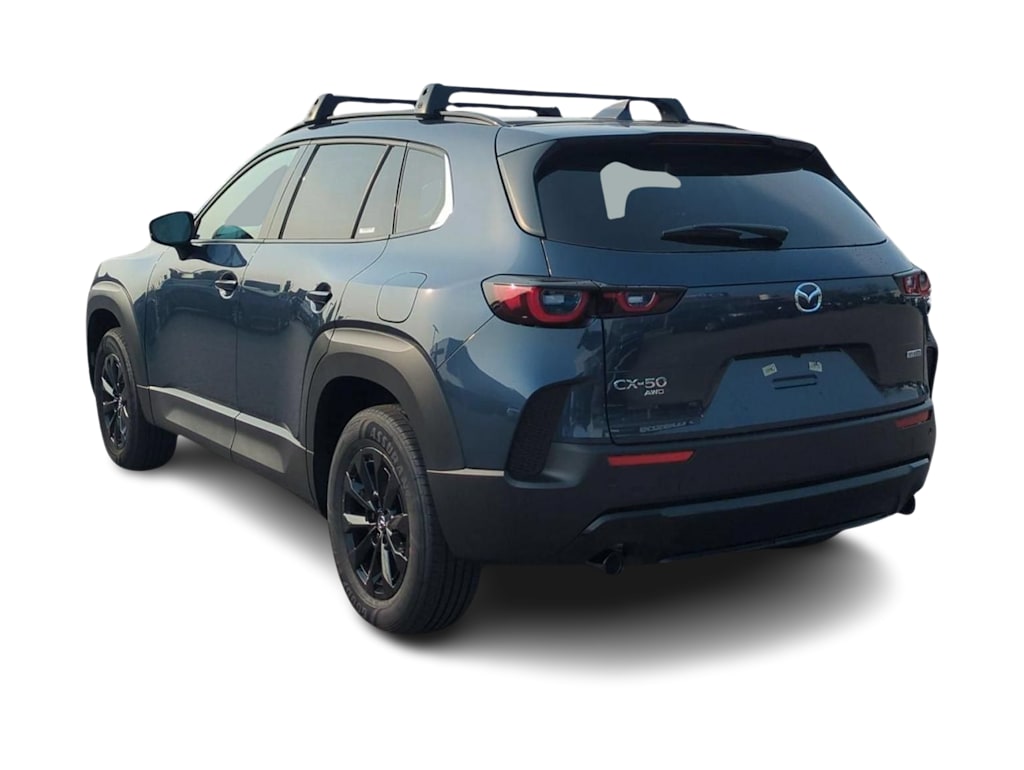 Thumbnail: 2026 Mazda CX-50 - 4