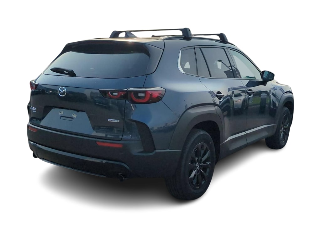 Thumbnail: 2026 Mazda CX-50 - 18