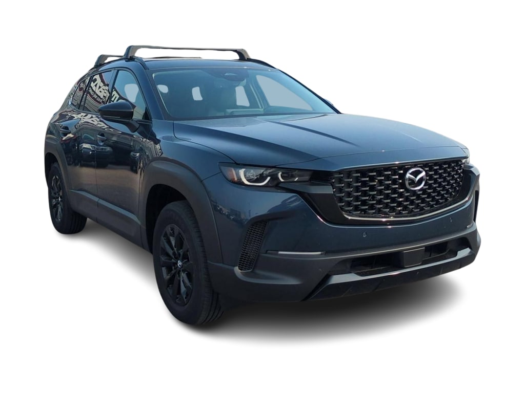 Thumbnail: 2026 Mazda CX-50 - 20