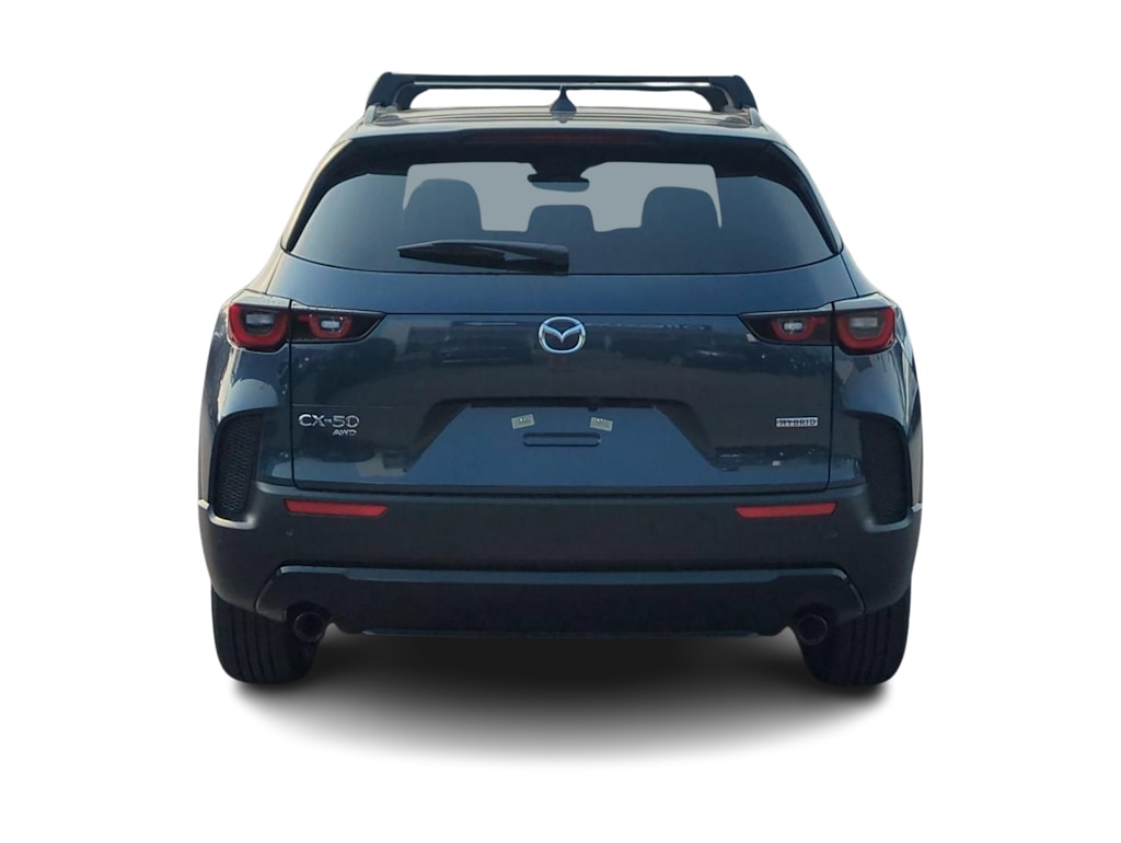 Thumbnail: 2026 Mazda CX-50 - 5