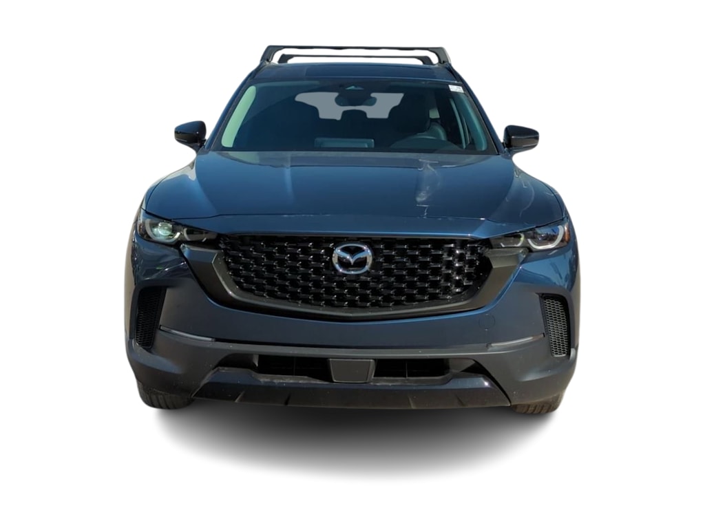 Thumbnail: 2025 Mazda CX-50 - 6