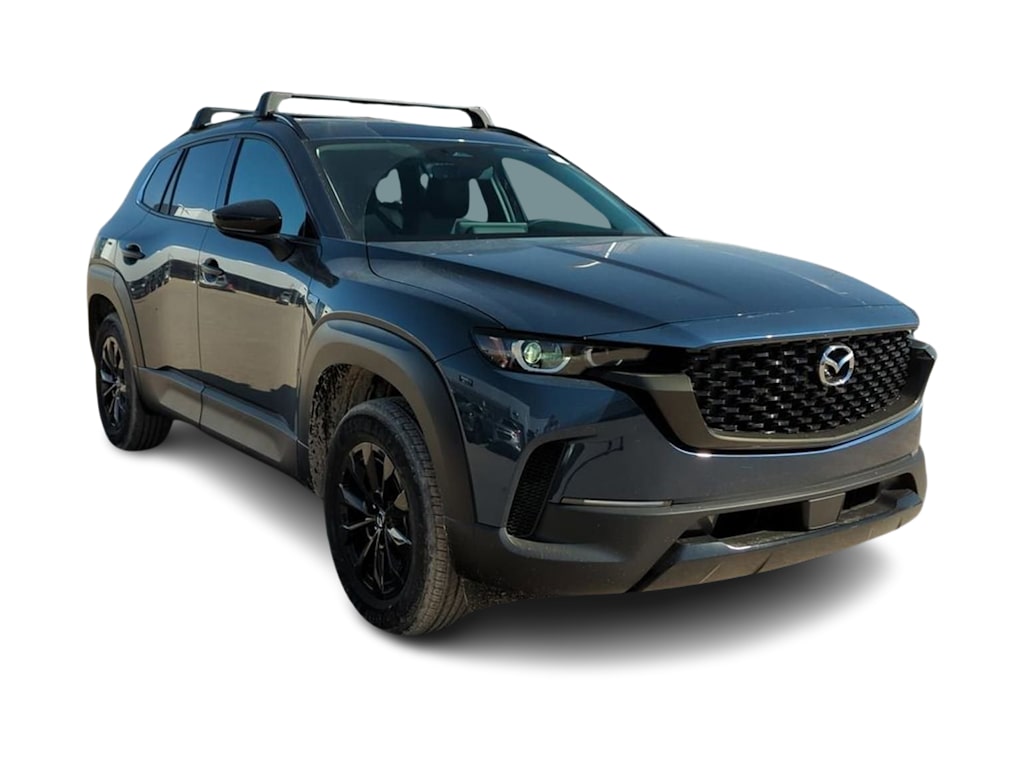 Thumbnail: 2025 Mazda CX-50 - 21