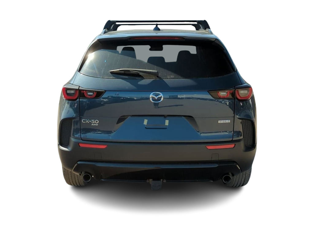 Thumbnail: 2025 Mazda CX-50 - 5