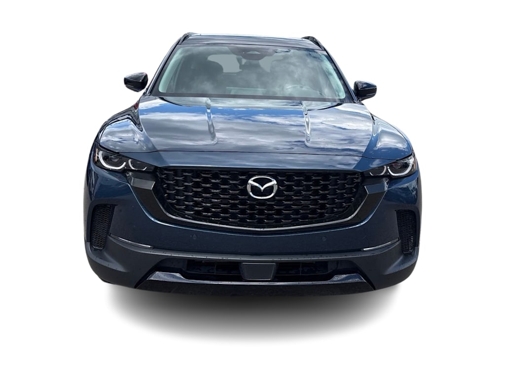 Thumbnail: 2026 Mazda CX-50 - 6