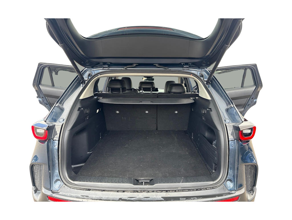 Thumbnail: 2026 Mazda CX-50 - 12